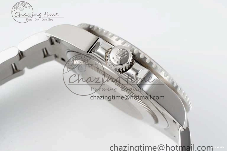 Blue CHS Edition Steel Red APSF Ceramic Dial II GMT-Master 904L 126719 Best BLRO Blue VR3285 1:1 0518